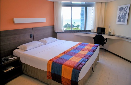 Boa Viagem Hotel | Park Hotel