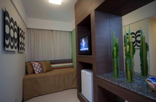 Boa Viagem Hotel | Park Hotel
