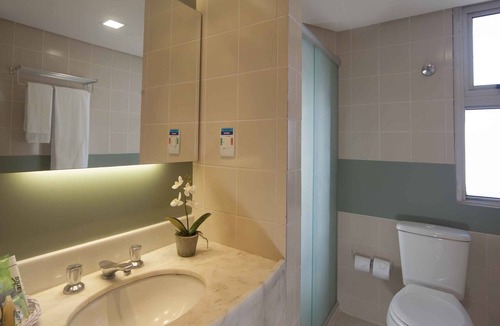 Boa Viagem Hotel | Park Hotel
