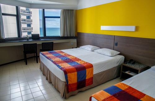 Boa Viagem Hotel | Park Hotel