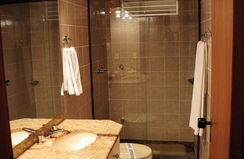 Diacono Joao Luiz Pozzobon Hotel | park hotel morotin