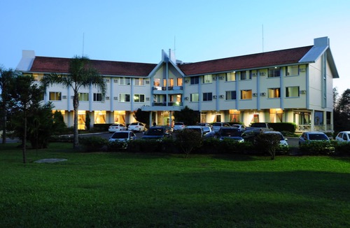 Diacono Joao Luiz Pozzobon Hotel | park hotel morotin