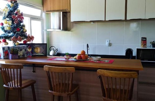 Itoupava Norte House | Park House Pousada
