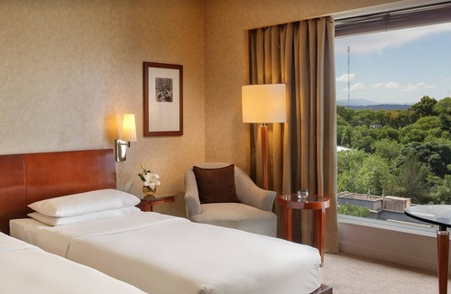 Historic Center Hotel | Park Hyatt Mendoza