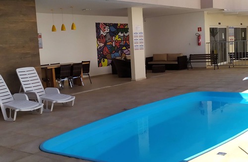 Novo Horizonte Apartment | Park marilandia