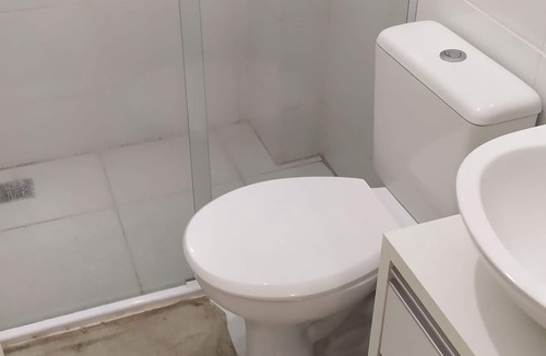 Novo Horizonte Apartment | Park marilandia