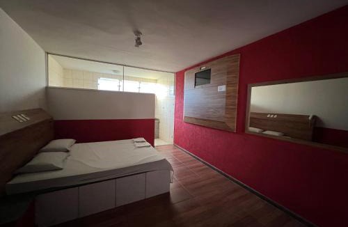 Para de Minas Hotel | Park Motel