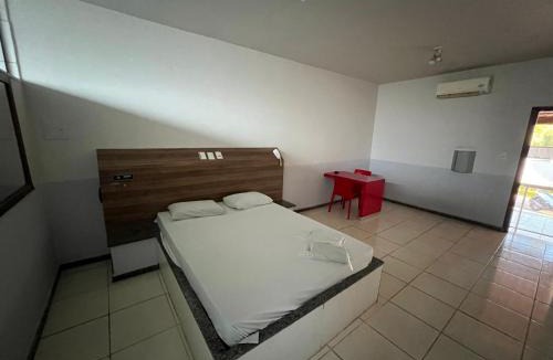 Para de Minas Hotel | Park Motel