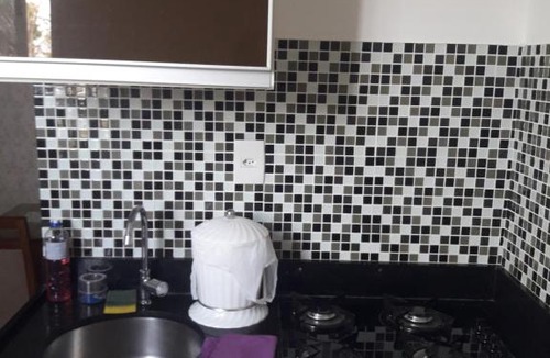Guara Apartment | Park Studios - Flat B-19