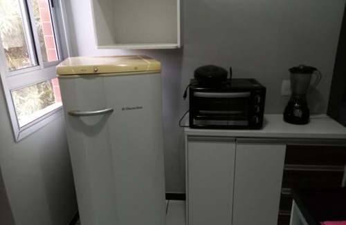 Guara Apartment | Park Studios - Flat B-19