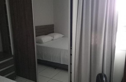 Guara Apartment | Park Studios - Flat B-19