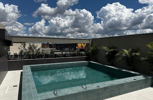 Guara Apartment | Park Sul Ed. Essence - Estadia com ALMA