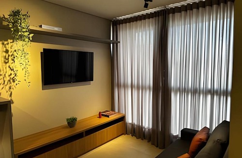 Guara Apartment | Park Sul Ed. Essence - Estadia com ALMA