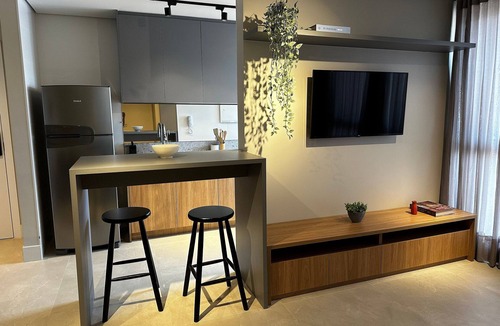 Guara Apartment | PARK SUL - Edifício Essence