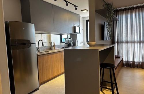Guara Apartment | PARK SUL - Edifício Essence