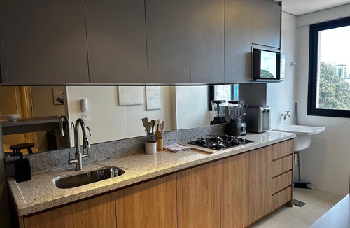 Guara Apartment | PARK SUL - Edifício Essence