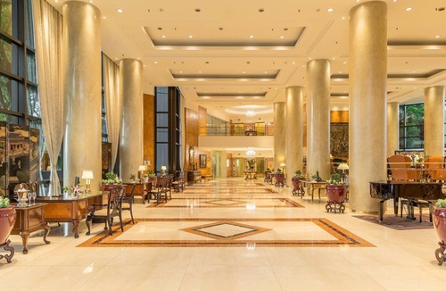 Retiro Hotel | Park Tower, a Luxury Collection Hotel, Buenos Aires