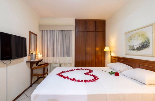 Conceicao Hotel | Park Tower Campinas Residence by Nacional Inn