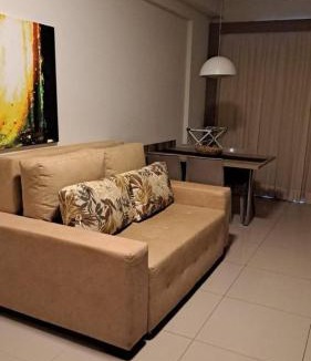 Rio Quente Apartment | Park Veredas Apto 705