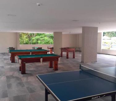 Rio Quente Apartment | Park Veredas Apto 705