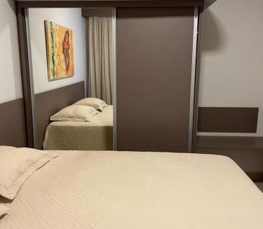 Rio Quente Apartment | Park Veredas Apto 705