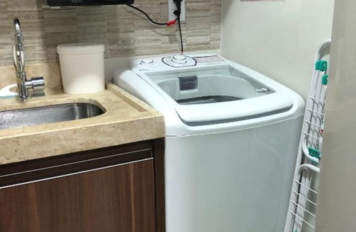 Pousada do Rio Quente Apartment | Park Veredas do Rio Quente Flat 518 - Com acesso ao RIO