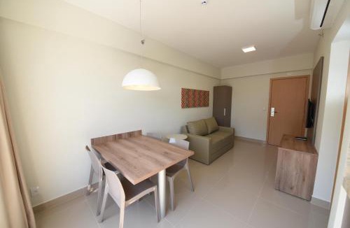 Pousada do Rio Quente Hotel | Park Veredas Resort