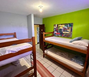 Parnaiba Hostel | Parnaíba Hostel