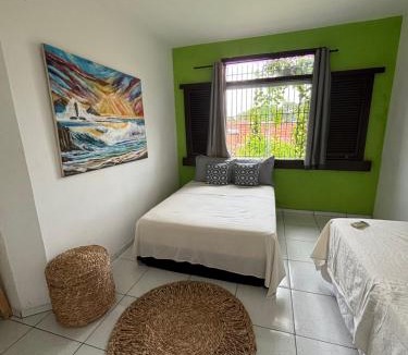Parnaiba Hostel | Parnaíba Hostel