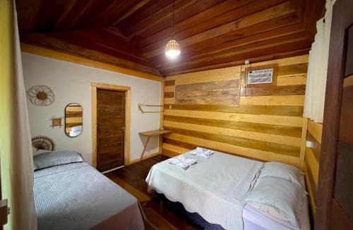 Manacapuru Hotel | Paroá Amazon Lodge