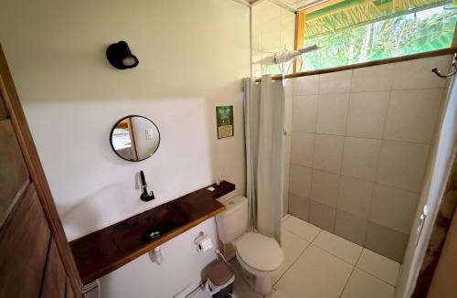 Manacapuru Hotel | Paroá Amazon Lodge