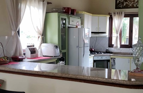 Antonio Carlos House | Parque Aquatico, Cachoeira, Praia, Zona Rural