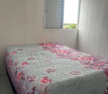 Ponta Grossa Apartment | Parque da lagoa