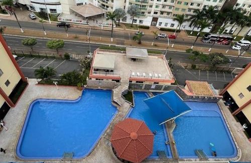 Do Turista House | Parque das Águas Quentes
