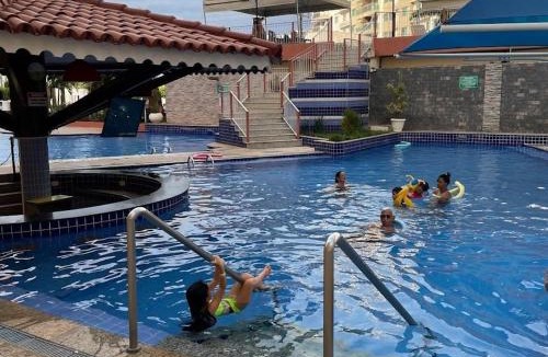 Do Turista House | Parque das Águas Quentes