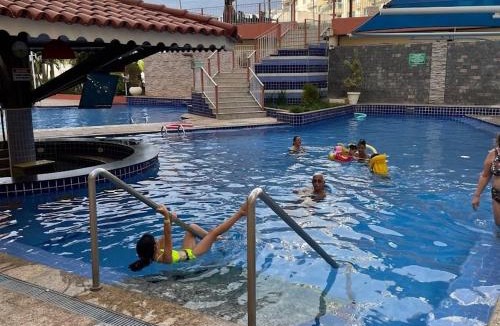 Do Turista House | Parque das Águas Quentes