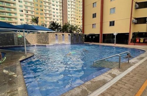 Do Turista House | Parque das Águas Quentes