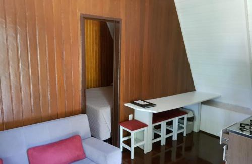Canela Cabin | Parque do SESI Canela