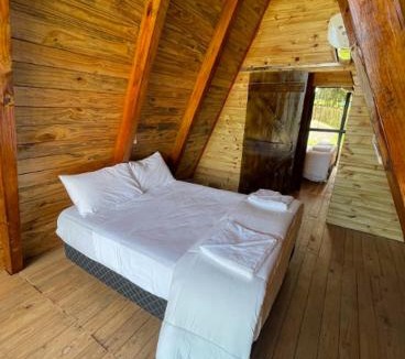 Caaguazu Department Resort | Parque Ecológico Itakaru