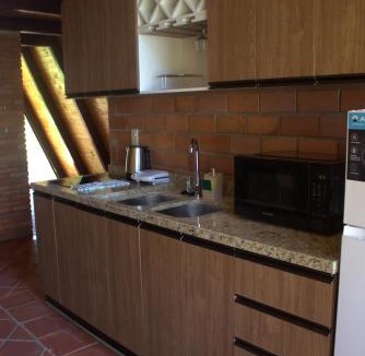Caaguazu Department Resort | Parque Ecológico Itakaru