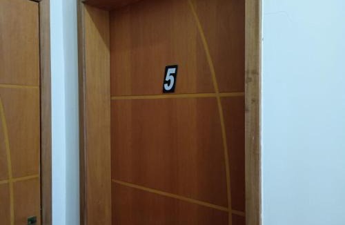 Indaiatuba Apartment | Parque Ecológico - Studio 5 - Térreo