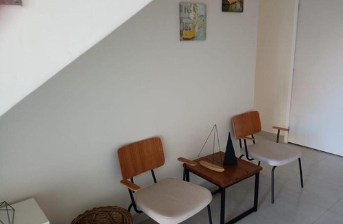 Indaiatuba Apartment | Parque Ecológico - Studio 10 - 1º Andar