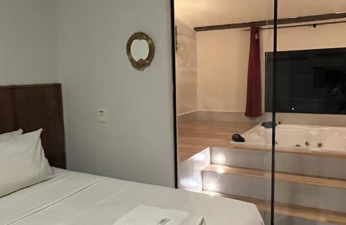 Mateiros Hotel | Parque Estadual do Jalapão