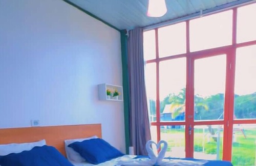 Presidente Figueiredo Hotel | Parque Hotel Corredeira do Urubuí
