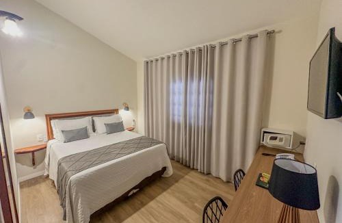 Sao Francisco de Paula Resort | Parque Hotel Pimonte