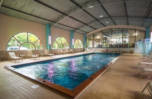 Sao Francisco de Paula Resort | Parque Hotel Pimonte