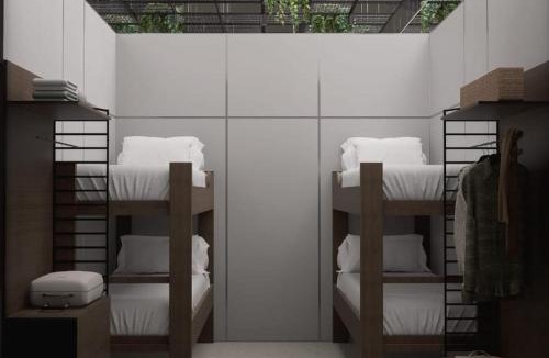 Belem Hostel | Parque hotel