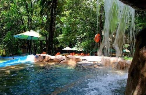 Belem Hostel | Parque hotel