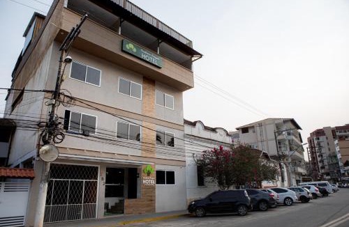 Cordeiro Hotel | Parque Hotel Cordeiro