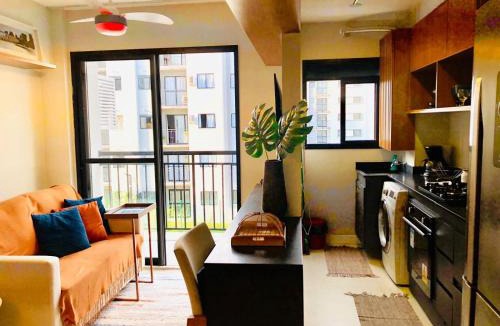 Jacarepagua Apartment | Parque Olímpico e Farmasi, 2Q Novo e Lazer